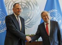 Η Αθήνα στην έδρα του ΟΗΕ: Το στοίχημα Μητσοτάκη–Γεραπετρίτη για θάλασσες, τεχνολογία και επιρροή