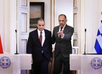 Μήνυμα Καΐρου στην Άγκυρα: Ο Αμπντελατί ανοίγει ξανά τον φάκελο της ΑΟΖ με την Ελλάδα