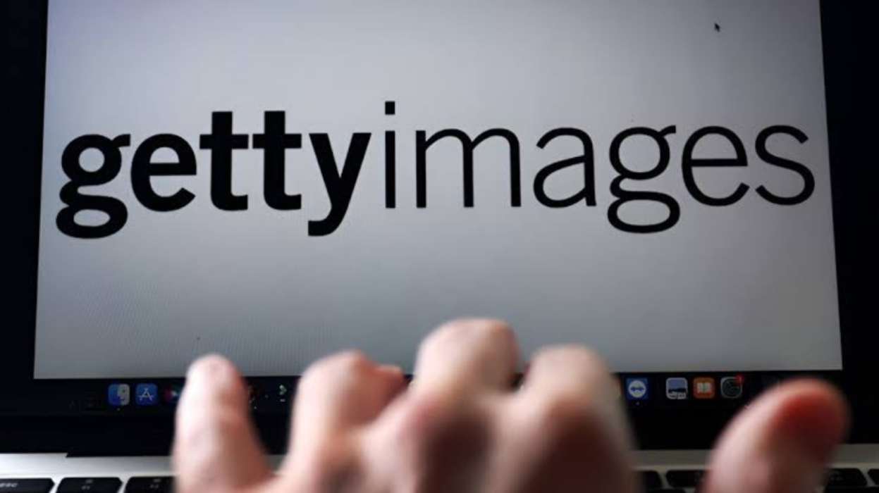 Getty Images: Αίτηση πτώχευσης και έξοδος από το Χρηματιστήριο της Νέας Υόρκης