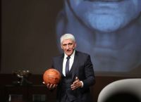 «Βόμβα» Γιαννάκη για τα στημένα στο μπάσκετ: Θέλει να καταθέσει για τα «εκδικητικά σφυρίγματα»