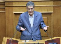 ΣΥΡΙΖΑ: Απεργούν οι μηχανοδηγοί Hellenic Train–Ο Γιαννούλης ζητά απαντήσεις για την ασφάλεια και τις διώξεις