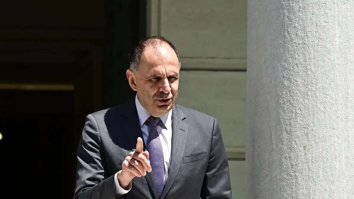 Αθήνα για την τουρκική NAVTEX: «Παράνομες έρευνες σε κυπριακά χωρικά ύδατα» – Νέα ένταση με το Oruc Reis