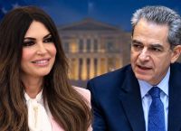 Γκιλφόιλ: Ο Λευκός Οίκος ζήτησε την παραίτησή της – Τι είχε επισημάνει ο Συρίγος για τον Τραμπ