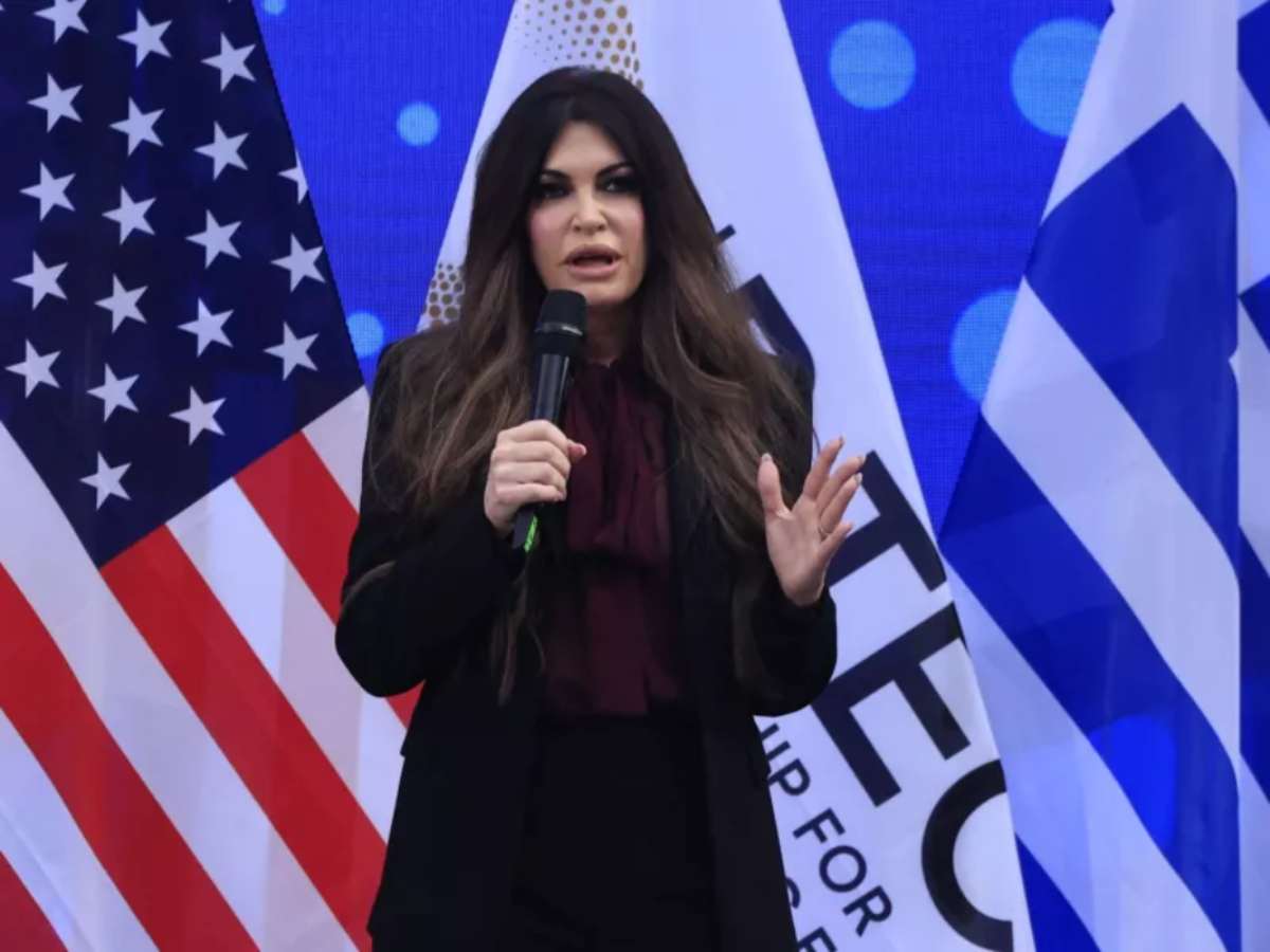 Μετά τη Γκίλφοϊλ: Τι σηματοδοτεί η αποπομπή για την ενεργειακή πολιτική των ΗΠΑ στην Ελλάδα