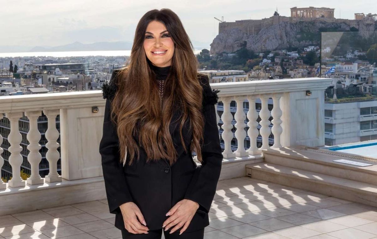 Guilfoyle Under Pressure: The $100,000 Request, the Lobbyist and the Midterm Election Stakes