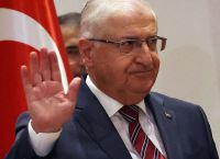 “We Will Act When Necessary”: Turkey’s Defence Minister Sends a Stark Warning to Greece