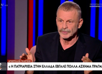 Γκλέτσος: “Είμαι κατά της τεκνοθεσίας από ομόφυλα ζευγάρια”-Η θέση του για την παρένθετη μητρότητα