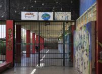 Γκράβα: Ανοίγουν τα σχολεία με κλειστό το φυσικό αέριο – «Το Webex δεν είναι μάθημα», λένε οι γονείς