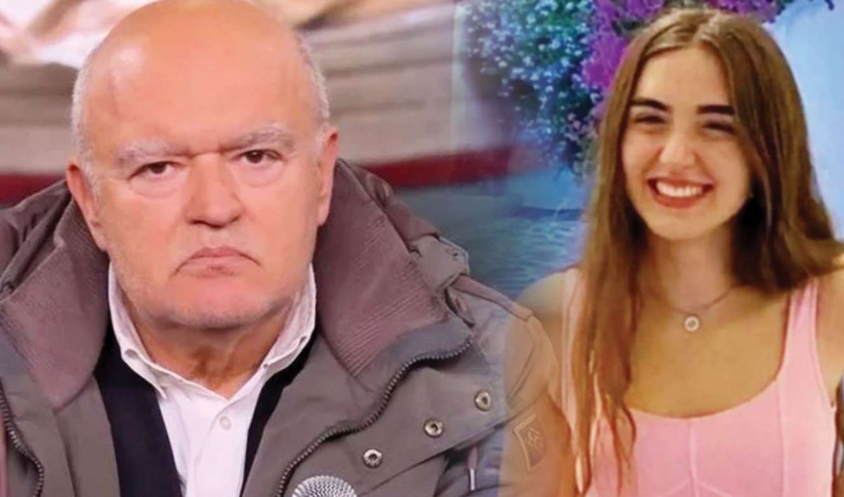 Δίκη Τεμπών: «Εκείνο το βράδυ γκρεμίστηκαν όλα» – Ολοκληρώθηκε η κατάθεση του Ηλία Παπαγγελή