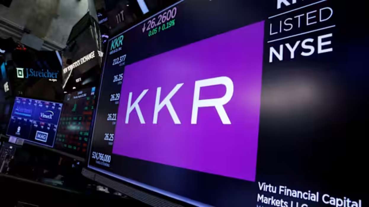 Βόμβα Βρυξελλών για την KKR: Στο μικροσκόπιο συμφωνία 22 δισ. ευρώ – Απειλή προστίμου και ανατροπής