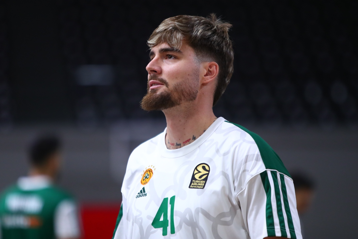 EuroLeague: Το ιατρικό δελτίο της δεύτερης ημέρας της 3ης αγωνιστικής