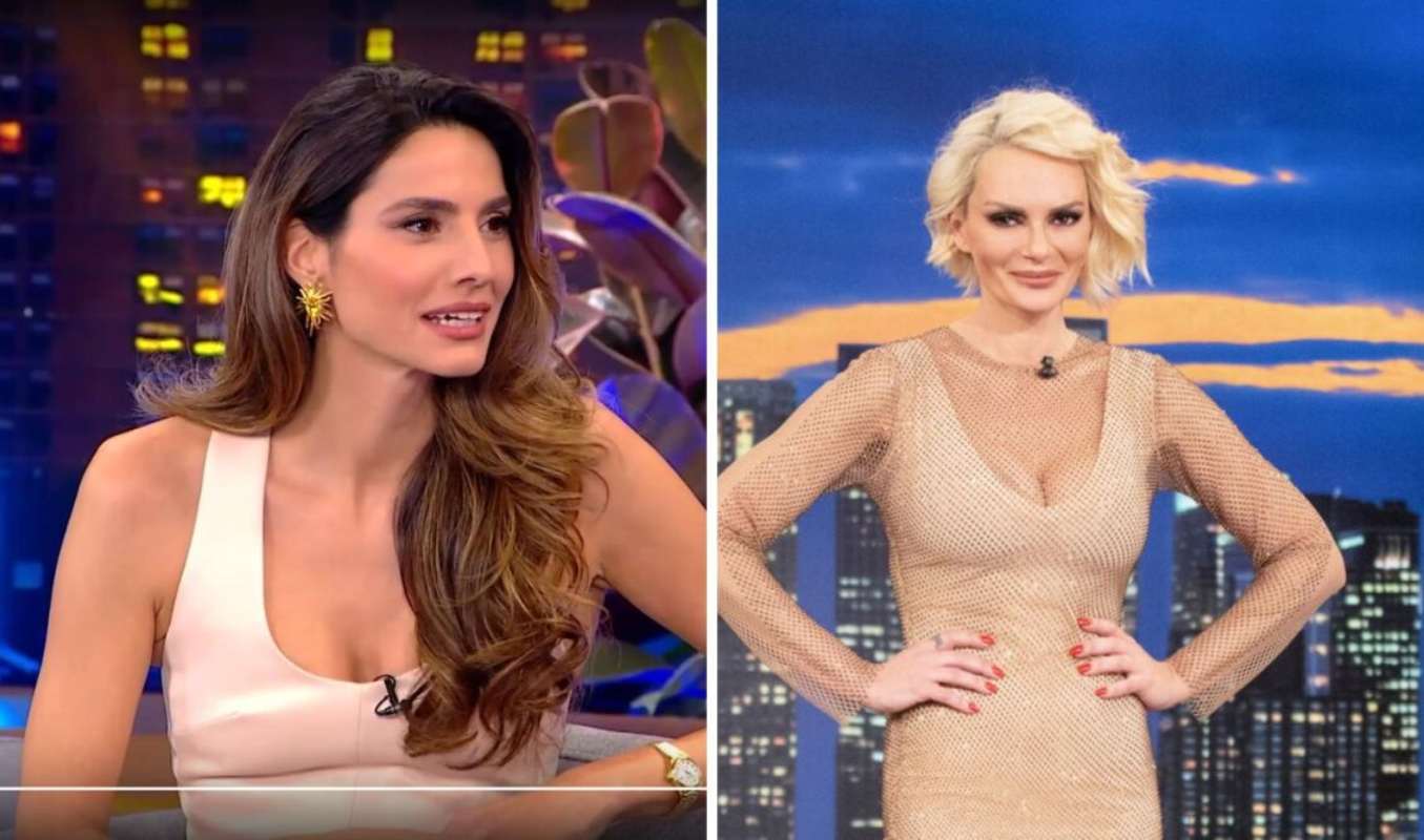 Ηλιάνα Παπαγεωργίου για τη νέα αγωγή της Χριστοπούλου: «Είναι περίεργο που το γνωρίζετε εσείς και όχι εγώ»