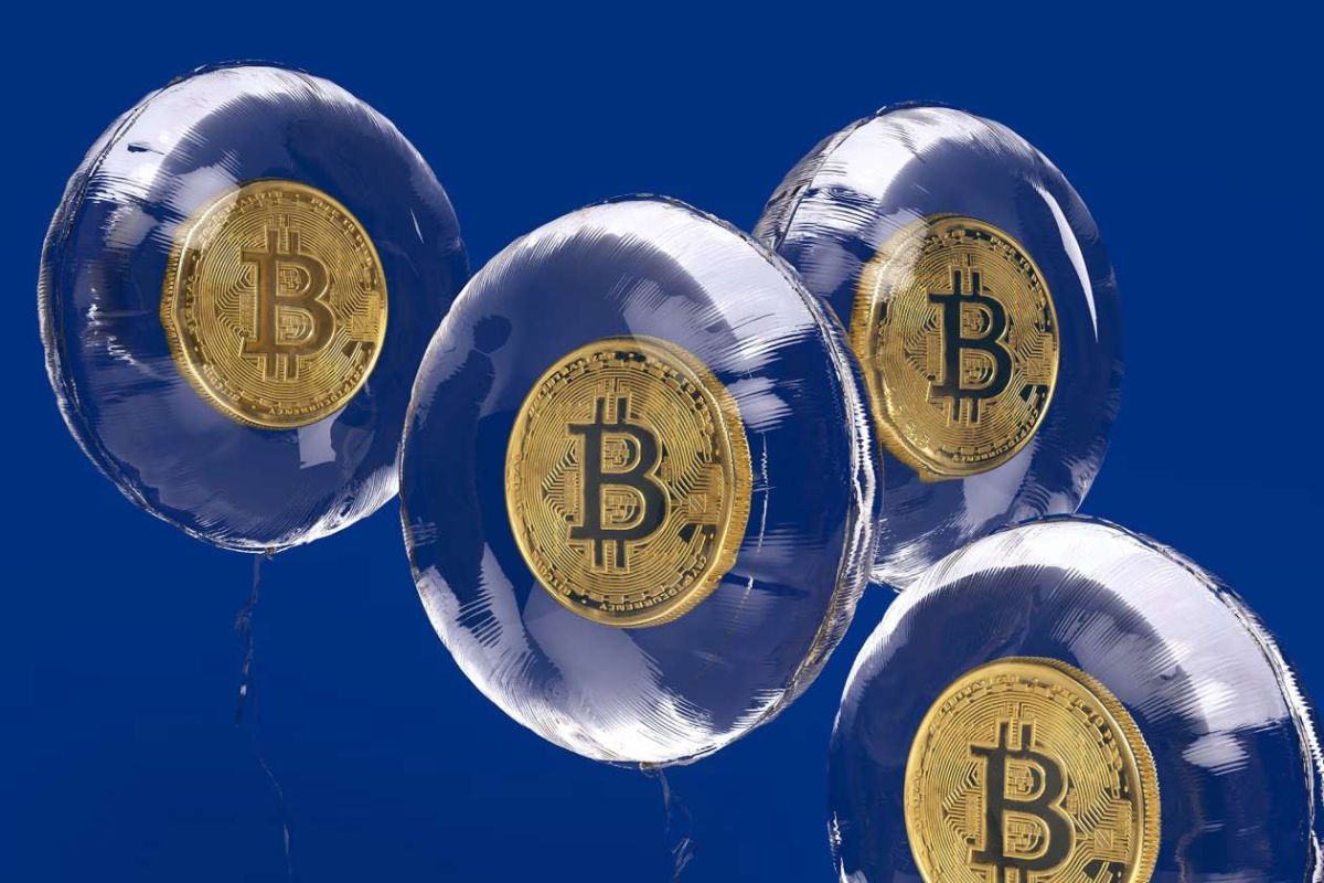 Crypto: «Βόμβα» 10 δισ. δολαρίων με αποδόσεις έως 20% – Ο νέος σκιώδης δανεισμός τρομάζει τις αγορές