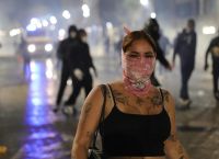 Αλβανία: Πέμπτη ημέρα συγκρούσεων – Χάος και συλλήψεις