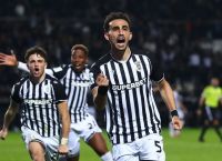 ΠΑΟΚ: Χωρίς Πέλκα και Λουσέ η αποστολή για τον ΟΦΗ