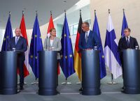 Σύγκρουση στην Ευρωπαϊκή Ένωση: Η Γερμανία ζητά περικοπές εκατοντάδων δισ. ευρώ – Τι σημαίνει για την Ελλάδα