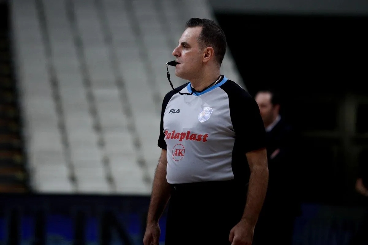 Basketgate: Προφυλακιστέος Κορομηλάς, βραχιολάκι σε δύο