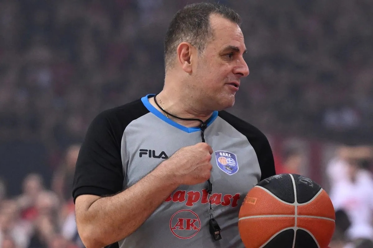 Κορομηλάς: Τι είπε για τα 102.000 ευρώ και το EuroCup