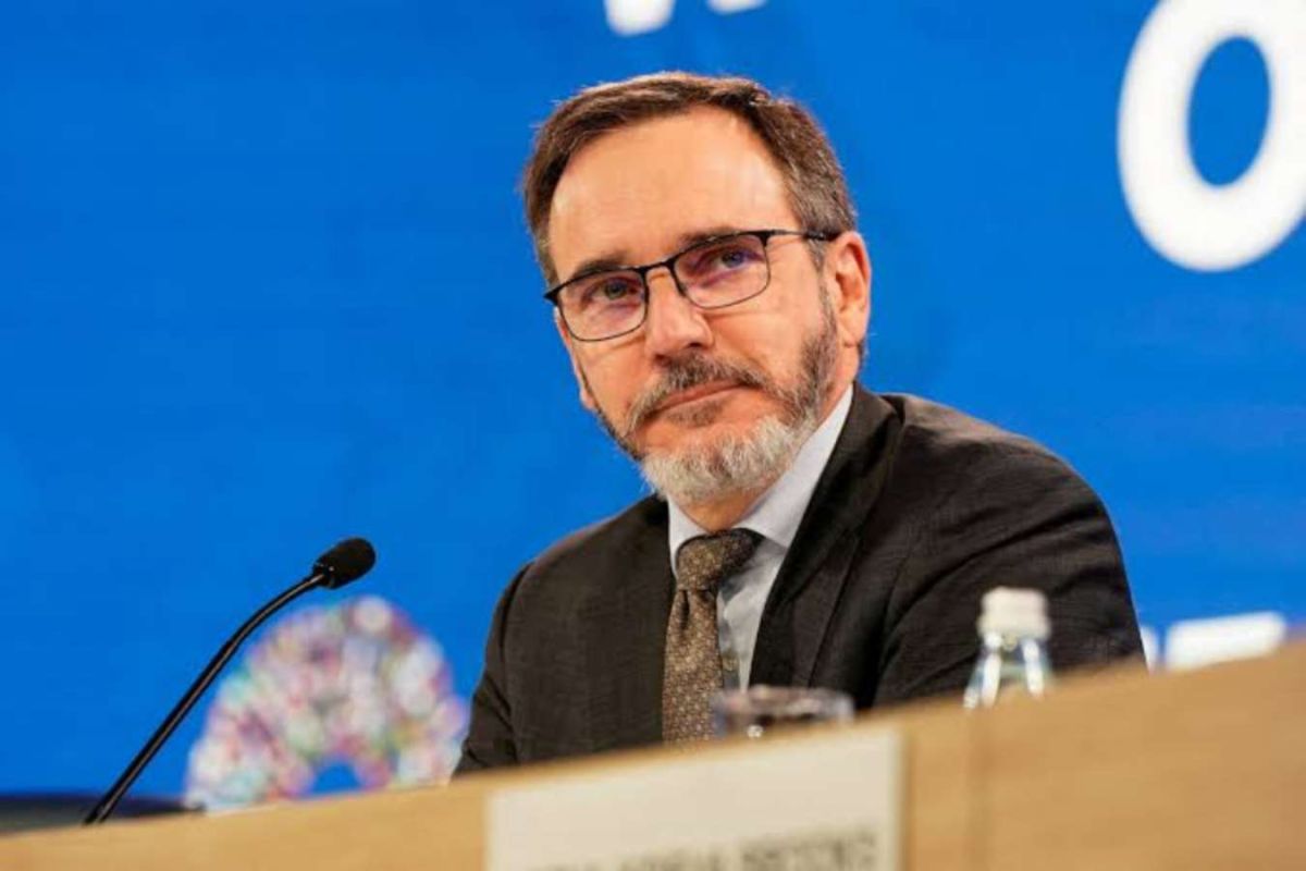 ΔΝΤ: «Τελειώνουν οι αντοχές» της παγκόσμιας οικονομίας – Συναγερμός για πετρέλαιο και χρέος