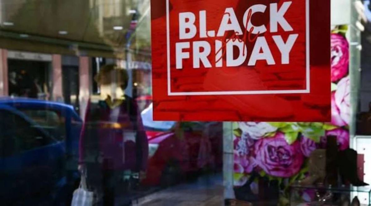 Black Friday 2026: Πότε αρχίζουν οι μεγάλες εκπτώσεις – Όσα πρέπει να προσέξουν οι καταναλωτές