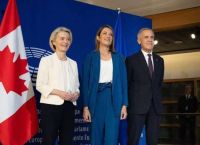 Berlin Blocks von der Leyen’s Canada Plan: EU Divisions Deepen 48 Hours Before Montreal Summit
