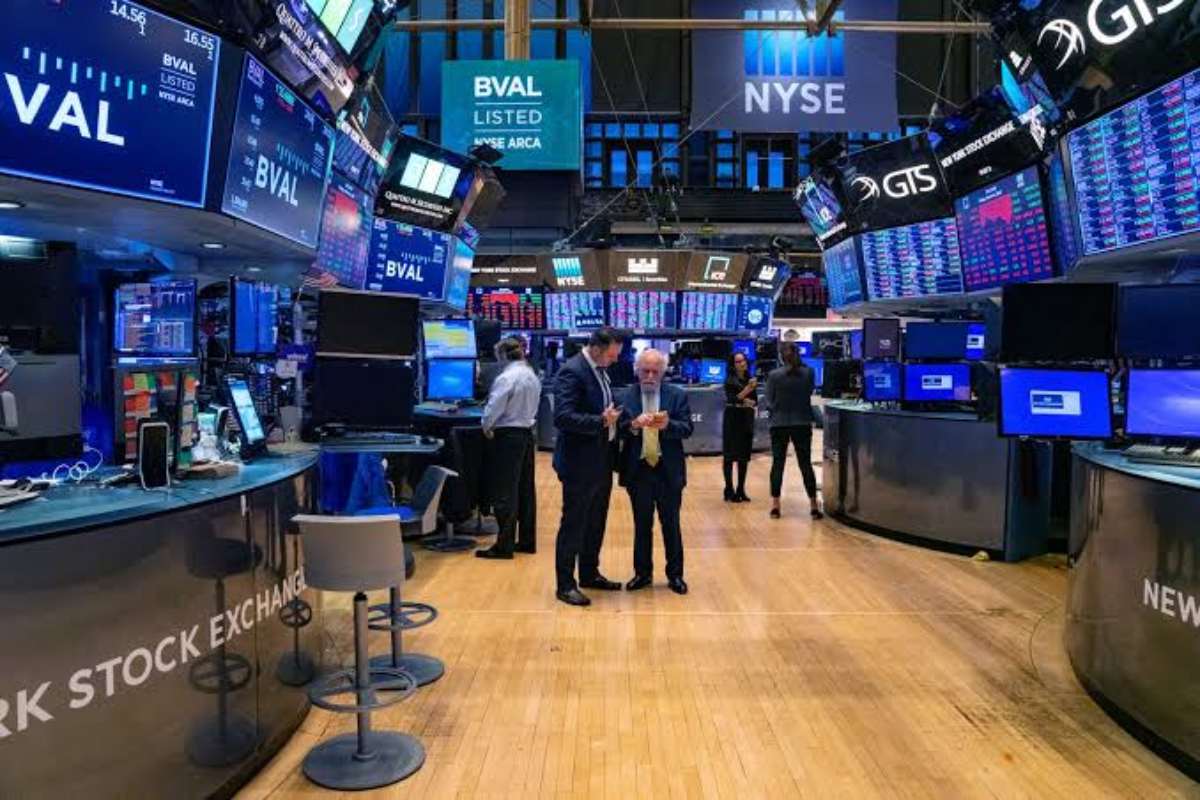 Σεισμός στα ομόλογα: Το πετρέλαιο, η Fed και ο κρυφός μηχανισμός που ανεβάζει τις αποδόσεις