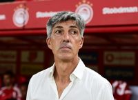 Ολυμπιακός: Το σχέδιο Αλγουαθίλ που «εξαφάνισε» τον Παναθηναϊκό