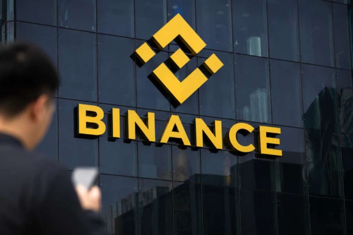 Σεισμός στα crypto: Κυβερνοεπίθεση 6,3 δισ. δολαρίων στην Binance – Συναγερμός στις αγορές