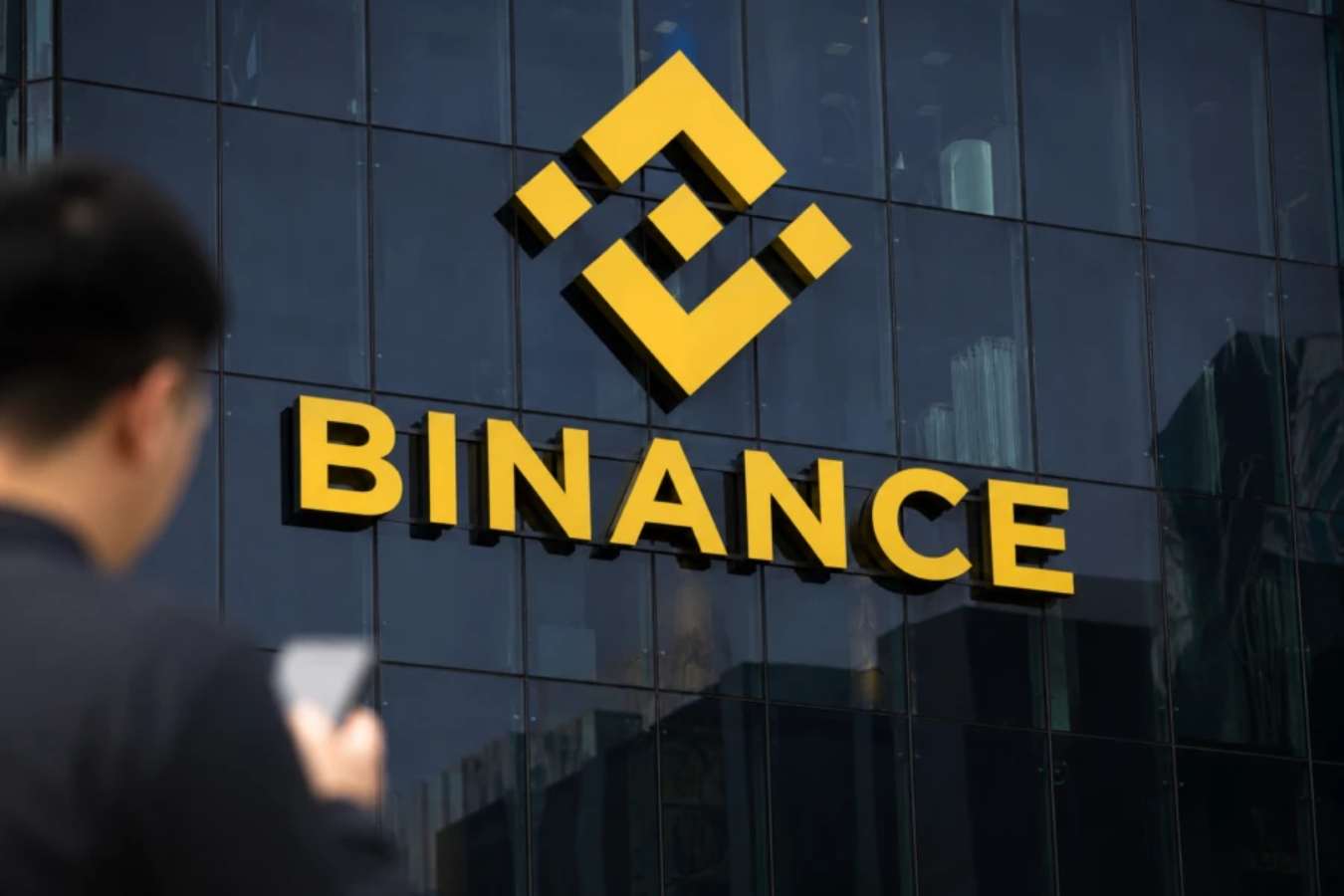 Σεισμός στα crypto: Κυβερνοεπίθεση 6,3 δισ. δολαρίων στην Binance – Συναγερμός στις αγορές