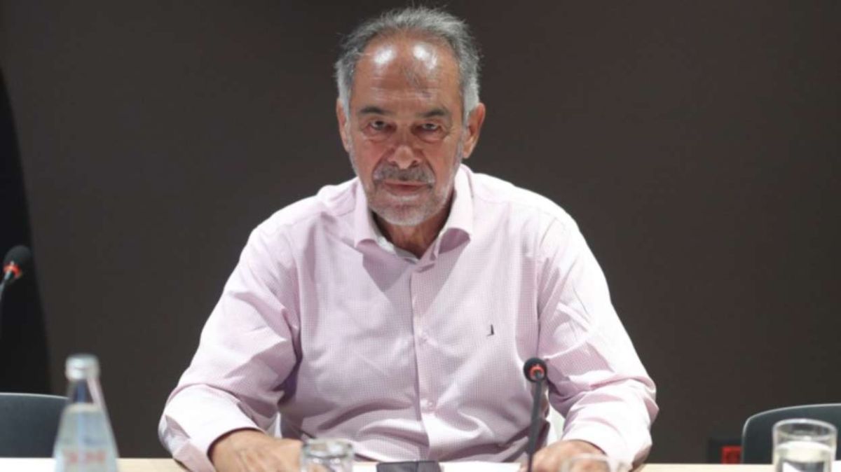 Ιωακειμίδης: «Εθνική ήττα το τουρκολιβυκό» – Πυρά κατά κυβέρνησης για τις χαμένες ευκαιρίες από το 2019