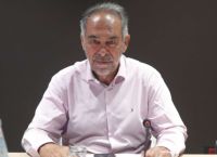 Ιωακειμίδης: «Εθνική ήττα το τουρκολιβυκό» – Πυρά κατά κυβέρνησης για τις χαμένες ευκαιρίες από το 2019