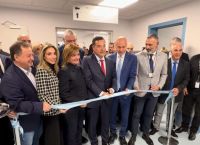Άδωνις Γεωργιάδης από το «Χατζηκώστα»:«Δεν κάνουμε μόνο υποδομές»–30 νοσηλευτές & νέοι γιατροί στο νοσοκομείο