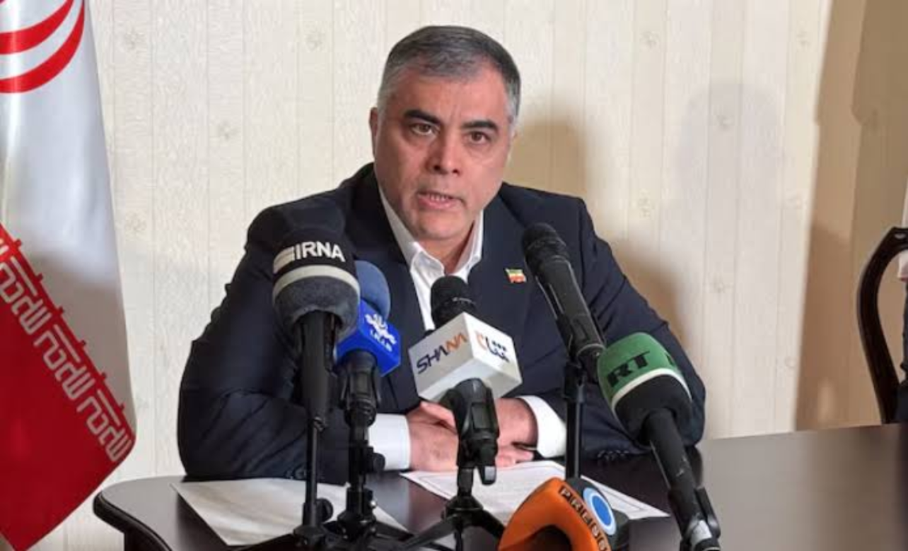 Ιράν: Παραιτήθηκε ο υπουργός Πετρελαίου – Βυθίζεται η οικονομία, αυξάνονται οι διαμαρτυρίες εργαζομένων