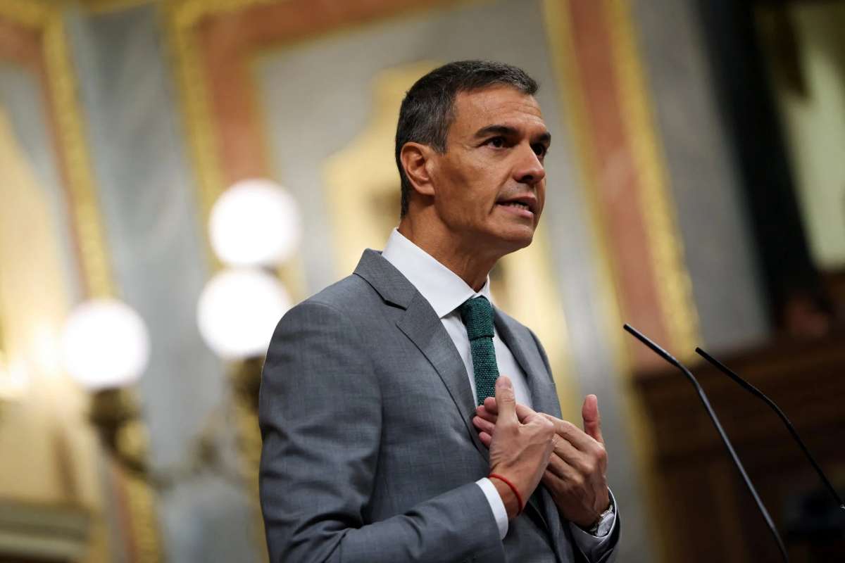 Ισπανία: «Βόμβα» ενός εκατ. κατοικιών ρίχνει τον Σάντσεθ σε πρόωρες εκλογές – Ενοίκια στα ύψη
