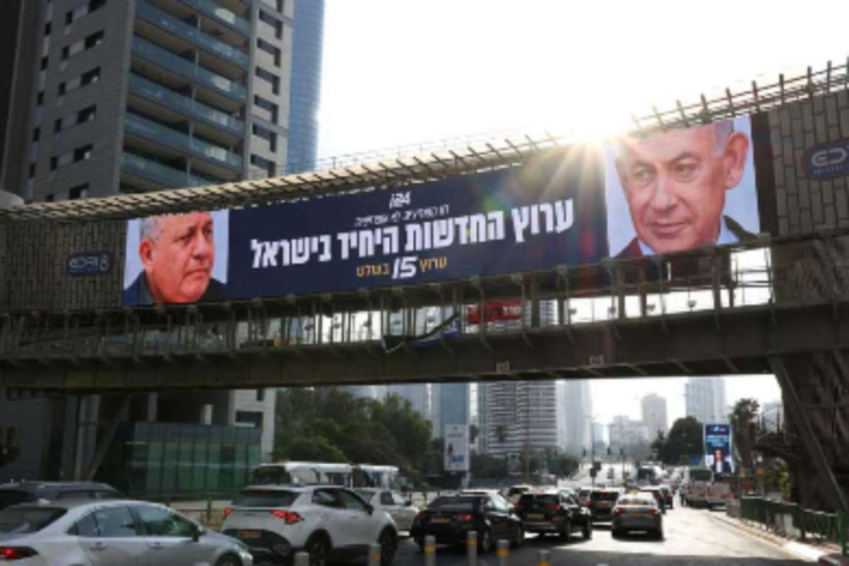 Could Israel’s Election Deadlock Save Netanyahu? The Race for 61 Seats