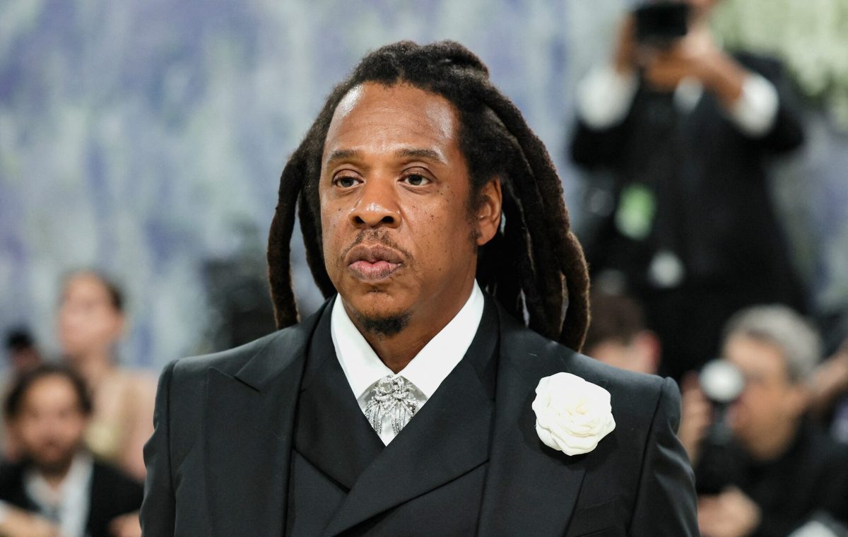 Jay-Z στο Super Bowl 2027; Φέρεται να επέλεξε τον εαυτό του