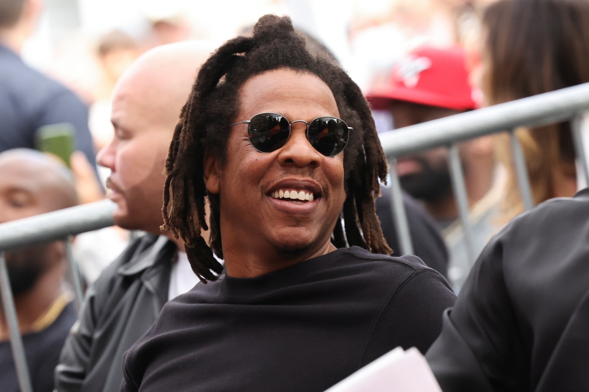 Jay-Z και Nas: Από τη μεγάλη κόντρα σε μια δυνατή φιλία