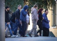 Απάτη σε βάρος του ΕΦΚΑ: Στην Ευελπίδων ο Φίλιππος Καμπούρης, η σύζυγός του και οι υπόλοιποι κατηγορούμενοι