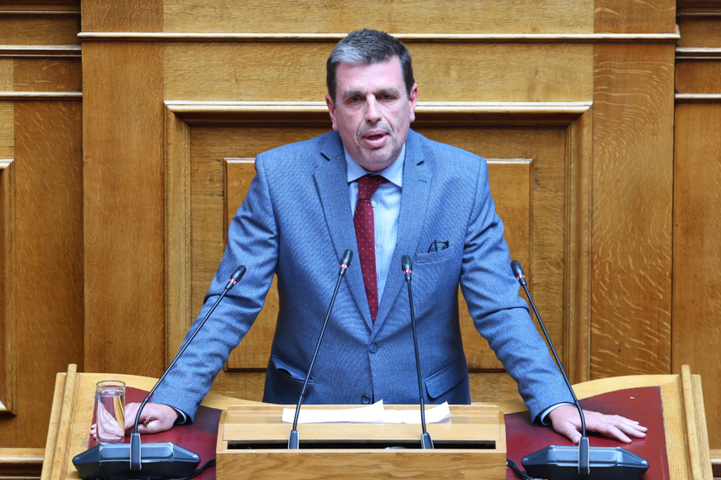 Καιρίδης για Ρούμπιο:«Η Τουρκία έδωσε λυσσαλέα μάχη να μην έρθει»–Το μήνυμα προς Άγκυρα