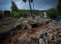 Κακοκαιρία στην Κρήτη: Πλημμύρες, εκκενώσεις και απεγκλωβισμοί – Χωρίς νερό 2.500 κάτοικοι
