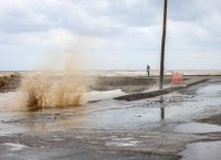 Κακοκαιρία: Συναγερμός με 112 σε Εύβοια, Σκύρο και Σποράδες – «Μείνετε μακριά από επικίνδυνες μετακινήσεις»
