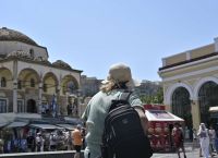Καιρός: Σταματούν οι βροχές και ανεβαίνει η θερμοκρασία – Πού θα επιμείνουν οι νεφώσεις