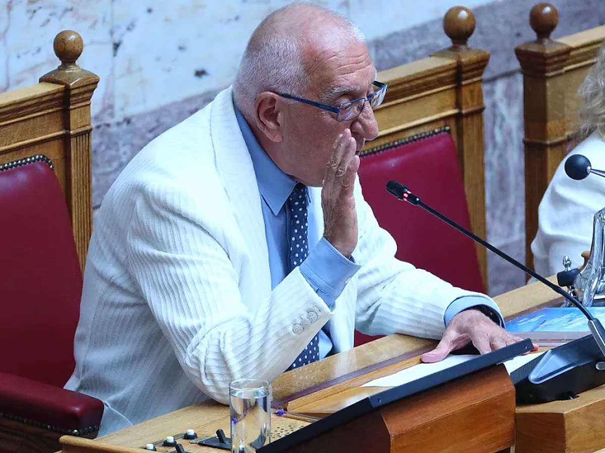 Βουλή: Από 75 στα 150 ευρώ για τις Επιτροπές; «Φωτιά» για τον διπλασιασμό της αποζημίωσης των βουλευτών