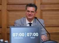 Καλαματιανός: Παρέδωσε την έδρα και πάει στην ΕΛ.ΑΣ. – Η παραίτηση που αλλάζει τις ισορροπίες στον ΣΥΡΙΖΑ