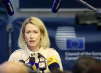 «Χαστούκι» Κάλας στον Τραμπ: «Η ενεργειακή εκεχειρία ευνοεί τη Ρωσία» – Νέες κυρώσεις σε 1.600 στόχους