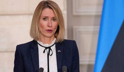 Κάλας σε Φιντάν: Ευρωπαϊκή προειδοποίηση για το τουρκολιβυκό — Στο τραπέζι και το Κυπριακό