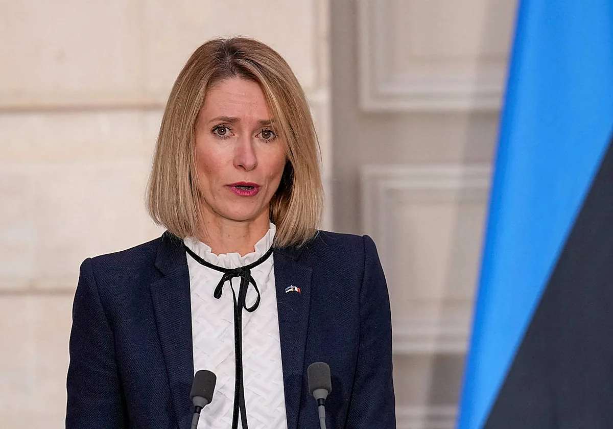 Κάλας σε Φιντάν: Ευρωπαϊκή προειδοποίηση για το τουρκολιβυκό — Στο τραπέζι και το Κυπριακό