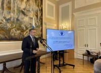 Καλίνινγκραντ: Ο Πούτιν χάραξε πυρηνική «κόκκινη γραμμή» γύρω από έναν αποκλεισμό που δεν υπάρχει