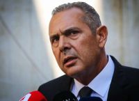 Καμμένος: «Η Τουρκία με την κλιμάκωση θα οδηγήσει σε πόλεμο–Σενάρια επιστροφής και επίθεση σε Σαμαρά