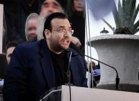 Φίλιππος Καμπούρης: Ξεπερνά τα 5 εκατ.η ζημιά για το Δημόσιο–Έκοβαν εικονικά τιμολόγια ακόμη και στο ΛΑΟΣ